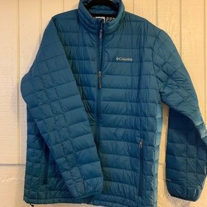 Men’s Columbia Omni-Heat Jacket